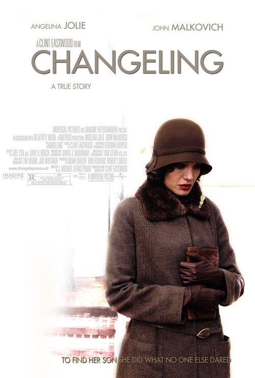 Watch Changeling Online Changeling Full Movie Online