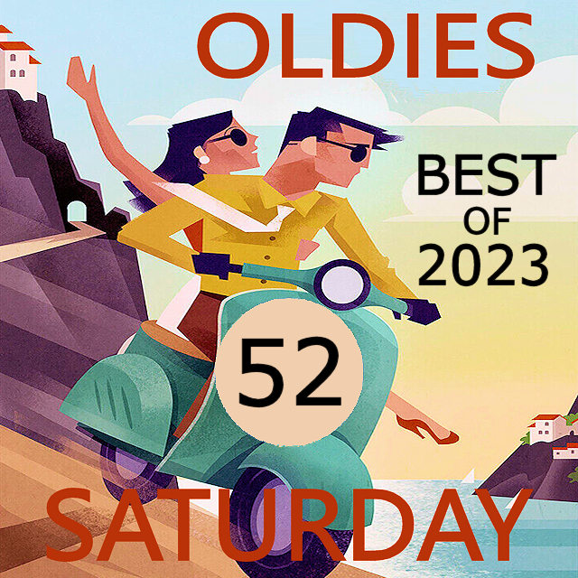 Oldies Saturday Compilation