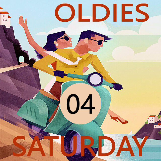Oldies Saturday Compilation