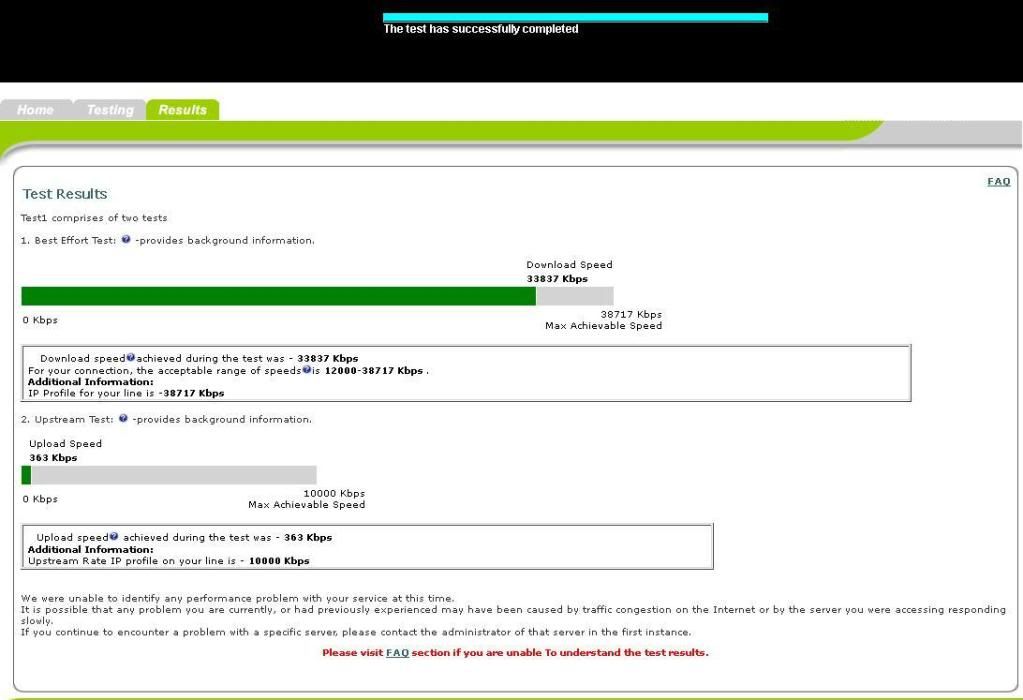 bt line test telephone number