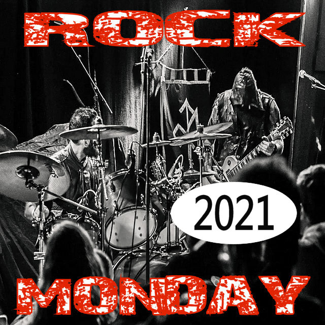 1020 Hard Rock Metal 2021