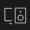 Connect device icon