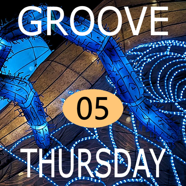 Groove Thursday 2024
