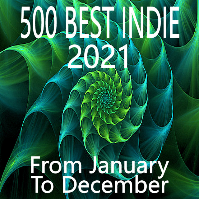 500 Best Indie