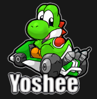 Yoshee