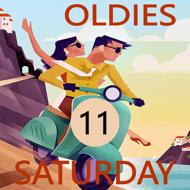 Oldies Saturday Compilation
