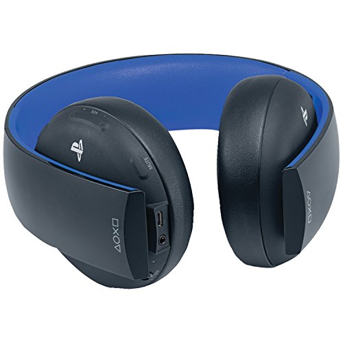 use bluetooth headset with ps4