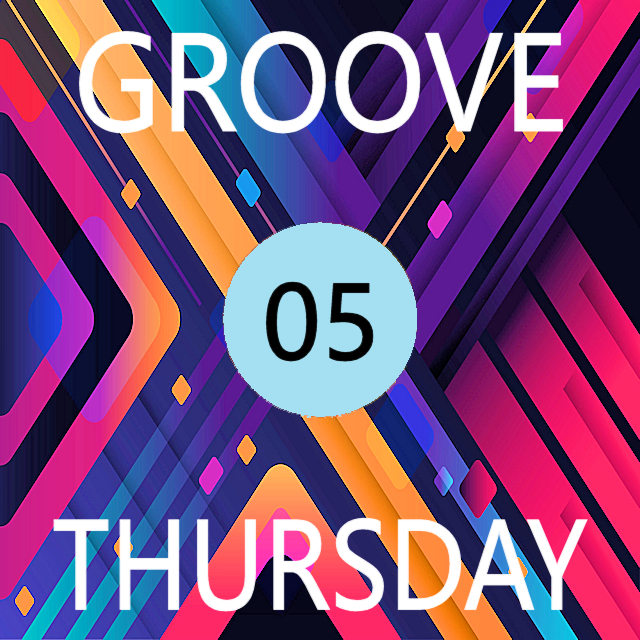 Groove Thursday 2023