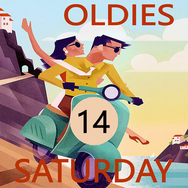 Oldies Saturday Compilation