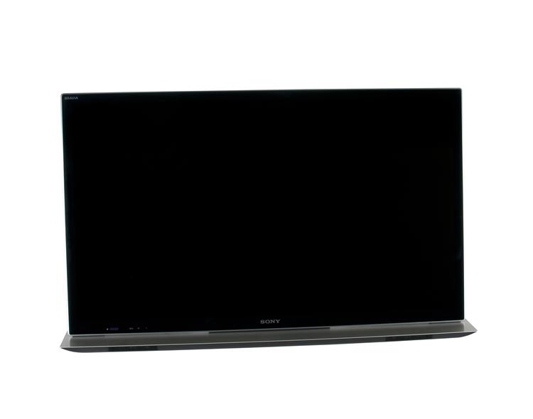 Sony-KDL-46HX855