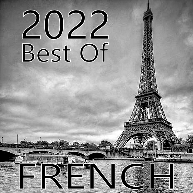 French Indie Pop Best Of 2022