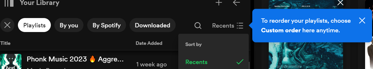 how-to-order-playlists-the-spotify-community