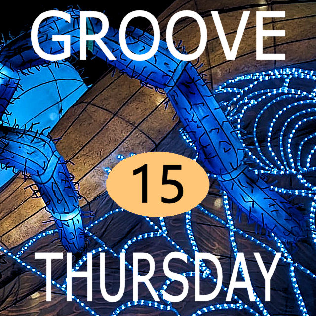 Groove Thursday 2024