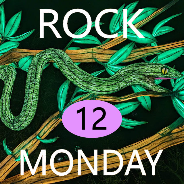 Rock Monday