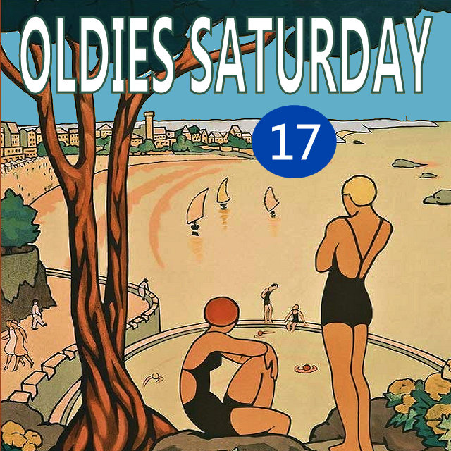 Oldies Saturday