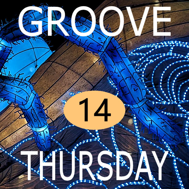 Groove Thursday 2024