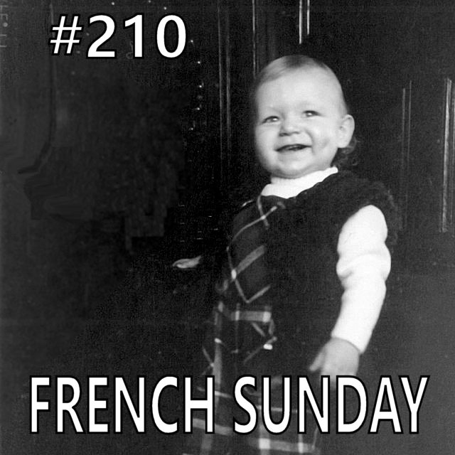 French Sunday