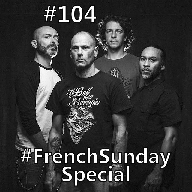 French Sunday Special