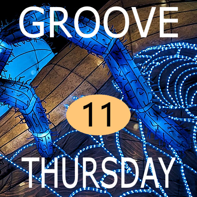 Groove Thursday 2024