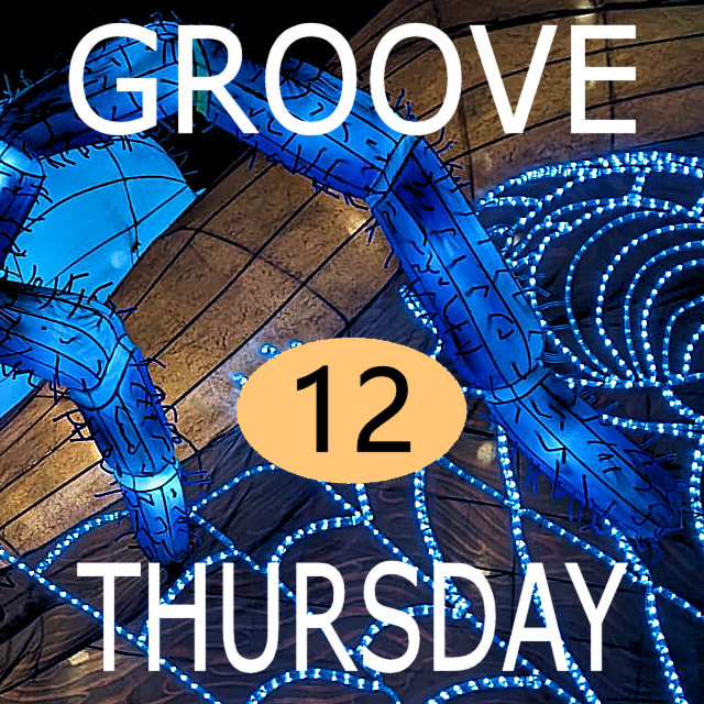 Groove Thursday 2024