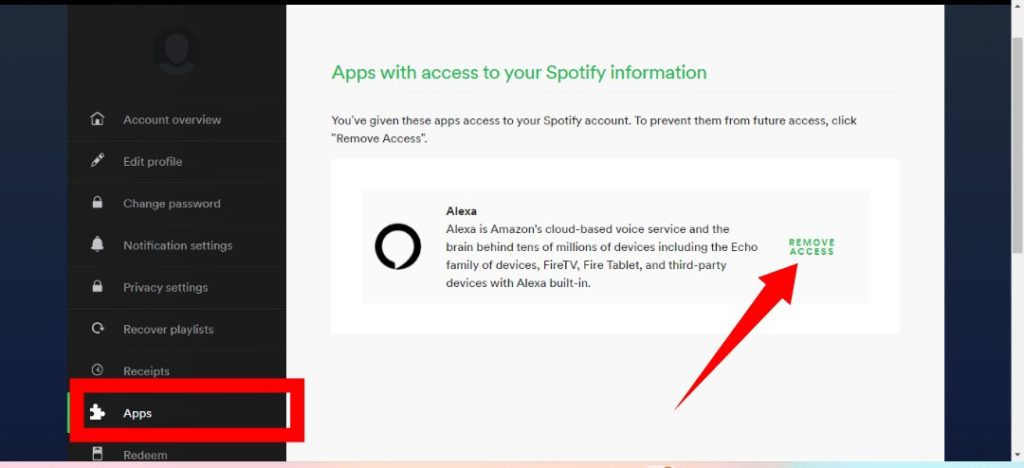 Voice assistant using my account, can't listen to  - The Spotify  Community