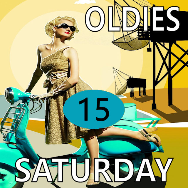 Oldies Saturday Compilation