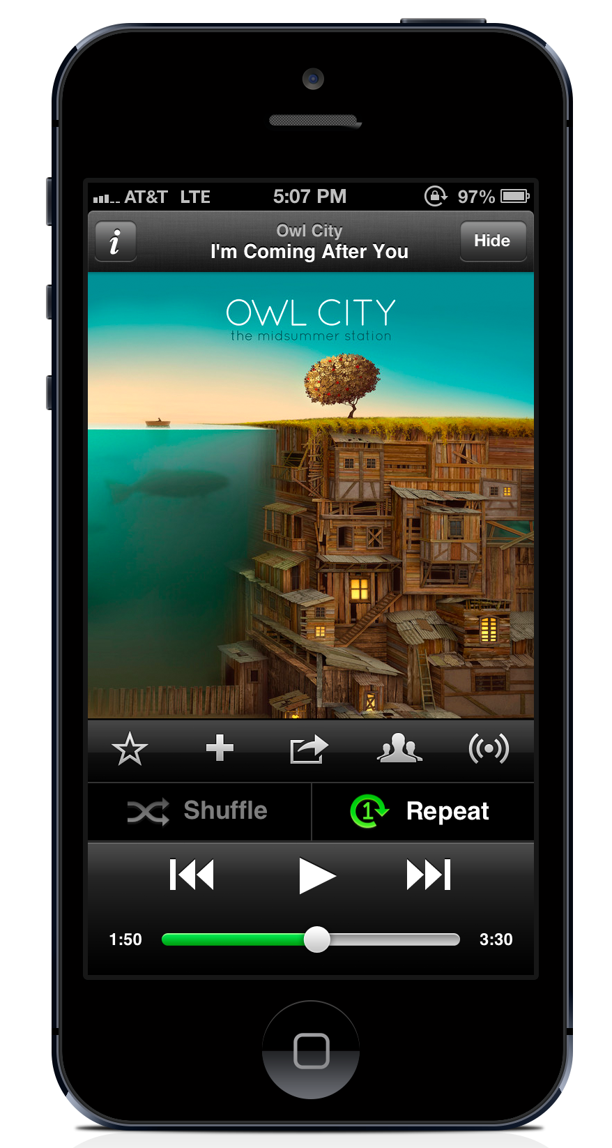 2012 spotify app free