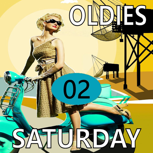 [Dig the Past] Oldies Saturday 2024 #02 - The Spotify Community
