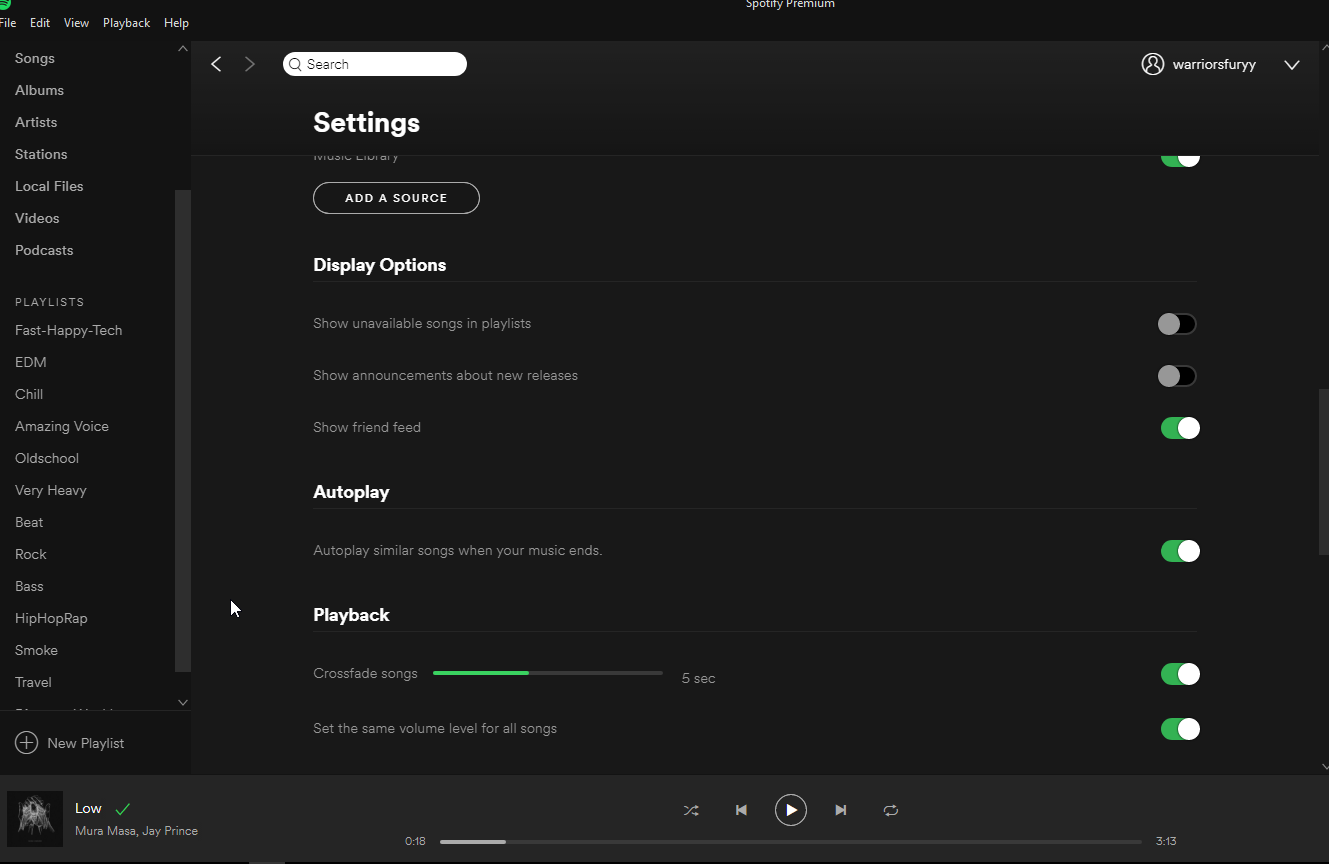 How To Get Spotify Overlay In Fortnite I Actually Want The Overlay The Spotify Community