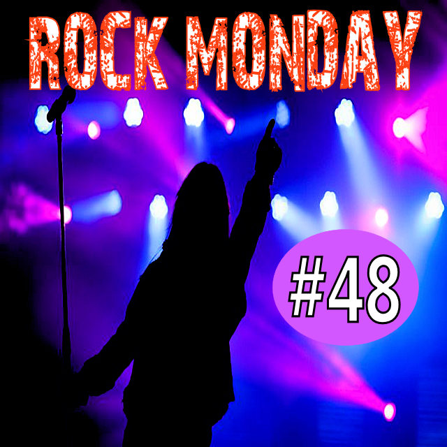 Rock Monday