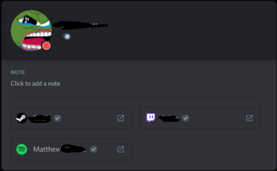 Cool Discord Name Font