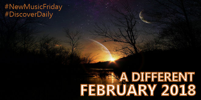 A Different February
