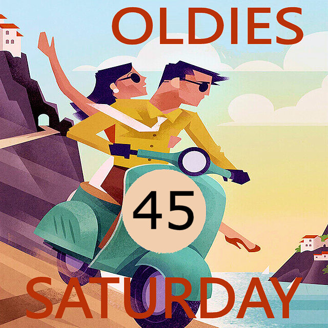 Oldies Saturday Compilation