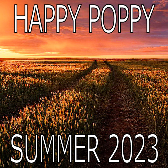 Happy Summer 2023