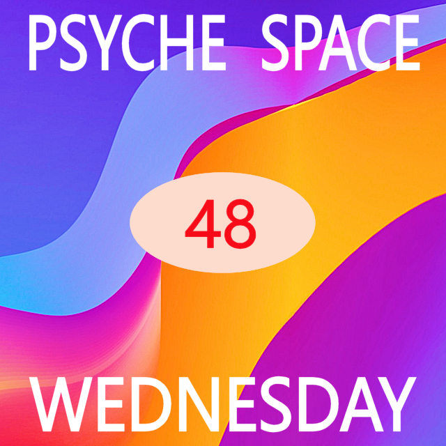 Psyche Space Wednesday