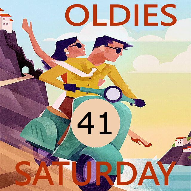 Oldies Saturday Compilation