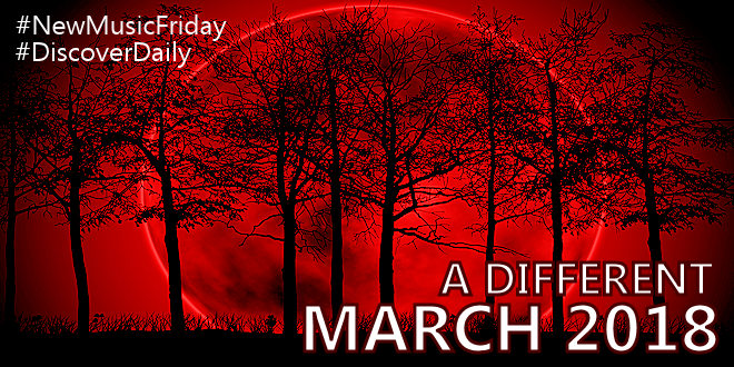 A Different March