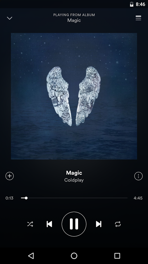 Download Spotify 8.5.59 for Android